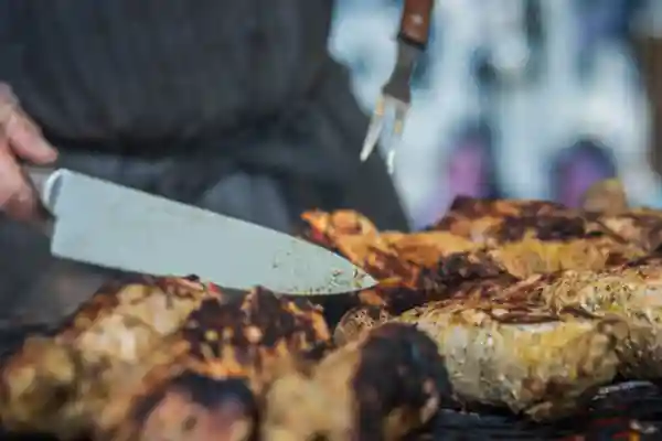 Grillmat highjump Event kock-grillar-indrefile-svin-highjump-oslo