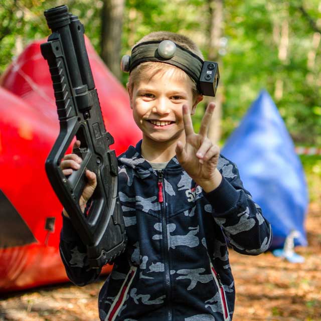 barnebursdag-med-lasertag